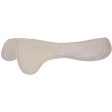 BR Gel Pad en Front Riser Therapy Transparent Sale