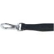 BR Martingalgabel mit Haken Schwarz Silber Hot on Sale