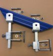 450mm Gluider Guide Kit - Pair For Discount