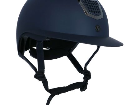 BR Reithelm Lambda Plus Painted Navy Gunmetal Online