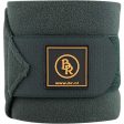 BR Bandagen Event Fleece Mit Luxe Täsche Green Gables Sale