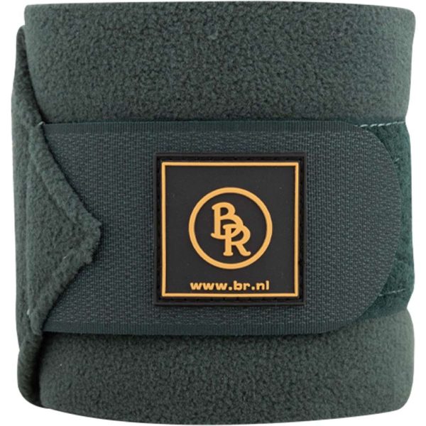 BR Bandagen Event Fleece Mit Luxe Täsche Green Gables Sale