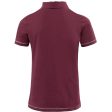 BR Poloshirt 4-EH Anne Kids Grape Wine Discount