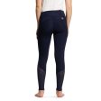 Ariat Reitleggings Eos Kinder Navy Online