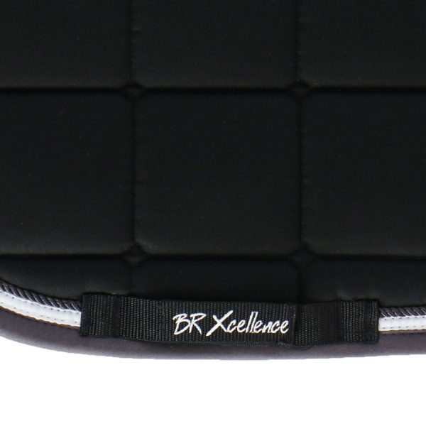 BR Schabracke Xcellence Dressur Schwarz Online now