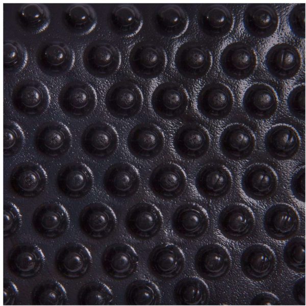 BR Gel Pad Massage Therapeutisch Soft Gel Schwarz Sale