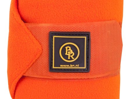 BR Bandagen Event Fleece Sunset Orange For Discount