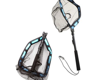 SEA PRO Deluxe Floating Net – 2 sizes Online now