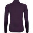 BR Pullover Event Zip-Up Nightshade For Cheap