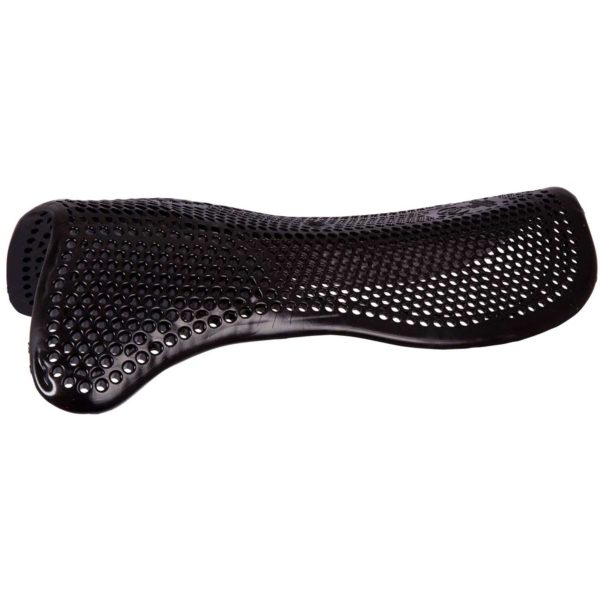 BR Gel Pad en Front Riser Therapy Schwarz Fashion