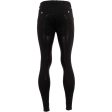 BR Reithose Maikel Silikon Besatz Schwarz on Sale