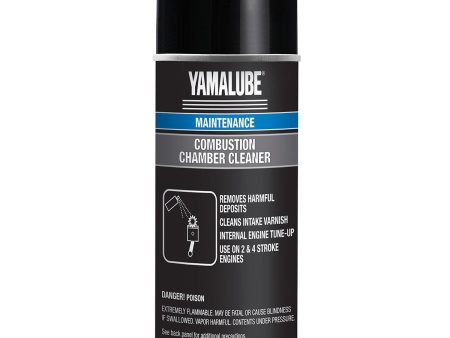 Yamaha Combustion Chamber Cleaner (PN:ACC-CMBSN-CL-NR) Discount