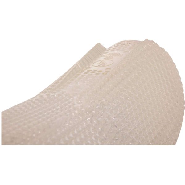 BR Gel Pad en Back Riser Therapy Transparent Supply