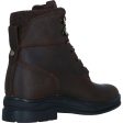 Ariat Stallschuhe Harper Waterproof Damen Chocolat Willow For Sale