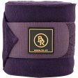 BR Bandagen Event Fleece Mit Luxe Täsche Nightshade Supply