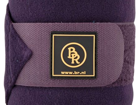 BR Bandagen Event Fleece Mit Luxe Täsche Nightshade Supply