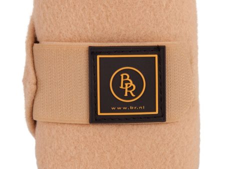 BR Bandagen Event Fleece Tan Online