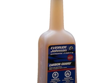 Carbon Guard 355ml (PN:775629) Hot on Sale