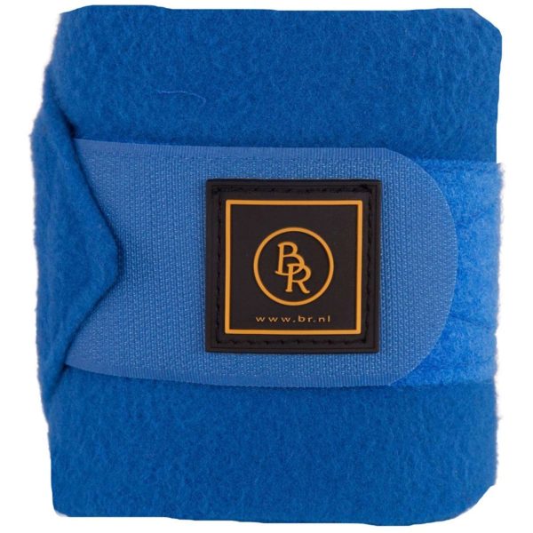 BR Bandagen Event Fleece Princess Blue Online Hot Sale