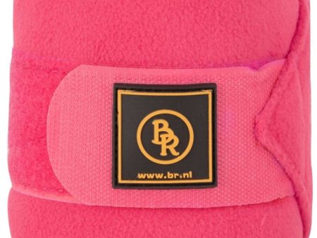 BR Bandagen Event Raspberry pink Online now