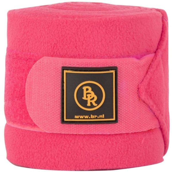 BR Bandagen Event Raspberry pink Online now