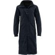 BR Regenjacke Essential Recycelt Blueberry For Sale