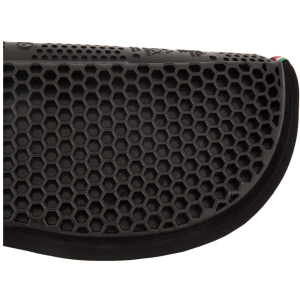 BR Gelpad Hexagonal Microfaser Schwarz Schwarz Discount