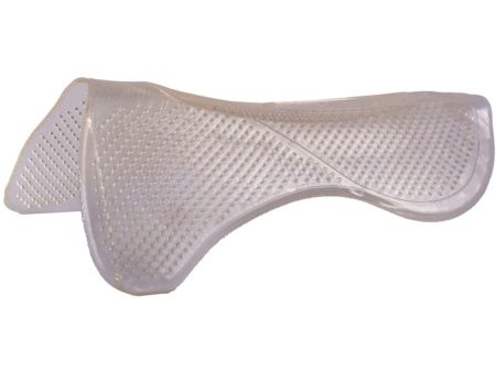 BR Gel Pad Anatomic Therapy Transparent Online now