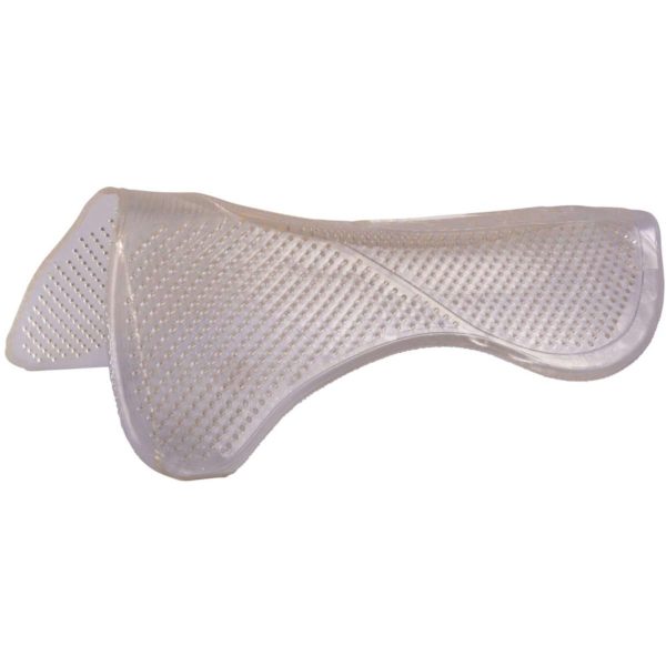 BR Gel Pad Anatomic Therapy Transparent Online now