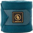 BR Bandagen Event Fleece Mit Luxe Täsche Mediterranea Online now