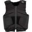 BR Bodyprotector Carapax Schwarz Cheap