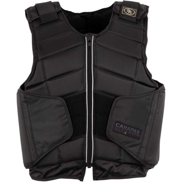 BR Bodyprotector Carapax Schwarz Cheap