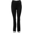 BR Reitleggings Maeva Silikon Besatz Schwarz Online Sale