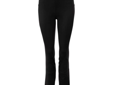 BR Reitleggings Maeva Silikon Besatz Schwarz Online Sale