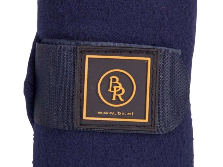 BR Bandagen Event Fleece Blau Online now