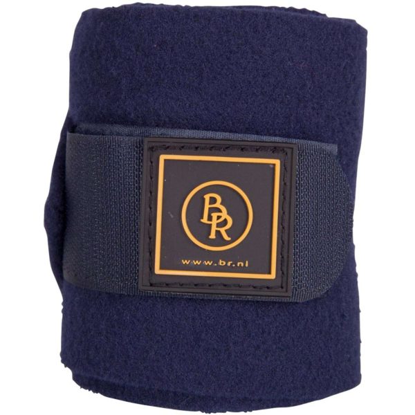 BR Bandagen Event Fleece Blau Online now