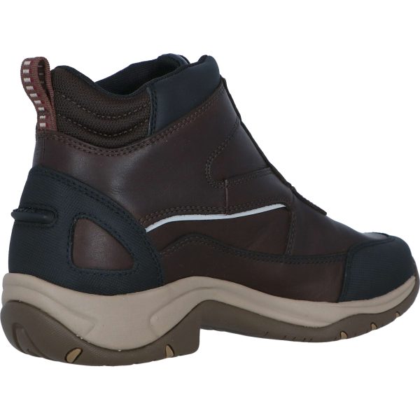 Ariat Stallschuhe Telluride Zip H2O Woman s Dunkel Braun Supply