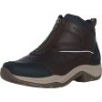 Ariat Stallschuhe Telluride Zip H2O Woman s Dunkel Braun Supply