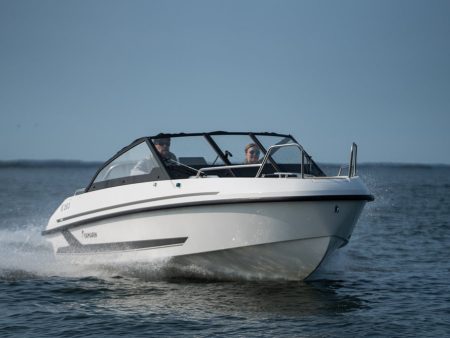 Yamarin 59 Bow Rider For Sale