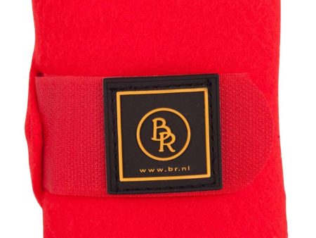 BR Bandagen Event Fleece Florid Rot Online