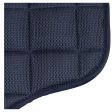 BR Schabracke Optimum Airflow Vielseitigkeit Navy Online