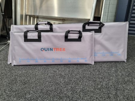 Quintrex Fish Cooler Bag - 2 Sizes Fashion