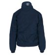 Ariat Stall Jacke Damen Wasserdicht Navy Sale