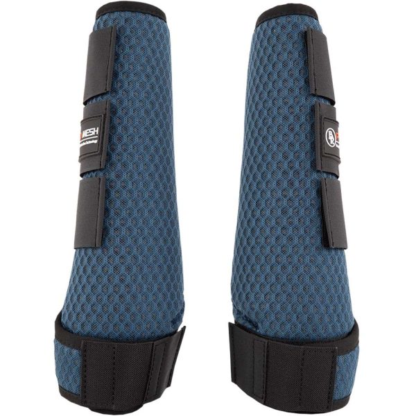 BR Beinschutz Pro Mesh Flex Navy Online