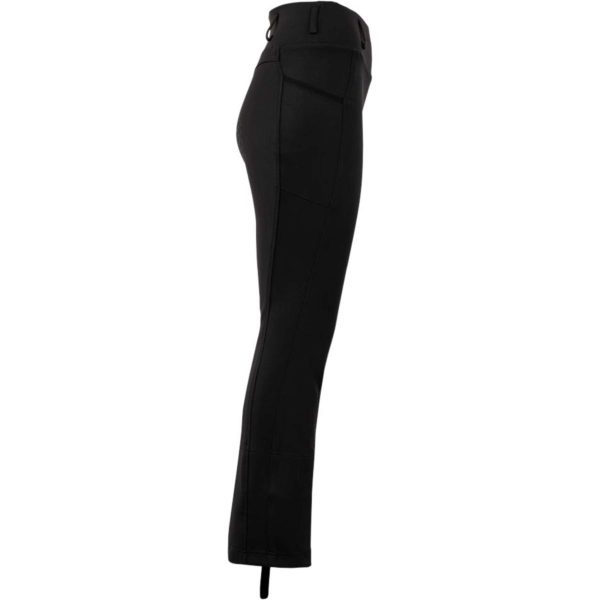 BR Reitleggings Maeva Silikon Besatz Schwarz Online Sale