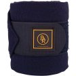 BR Bandagen Event Fleece Navy on Sale