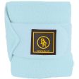 BR Bandagen Event Fleece Cool Blue For Discount