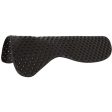 BR Gelpad Respira Air Release Schwarz Discount