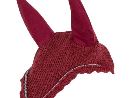 BR Fliegenhaube Event Baumwolle Red Plum Online