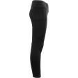 BR Reitleggings Minja Silikon Besatz Schwarz For Discount